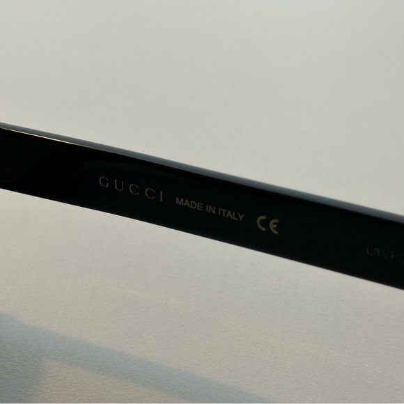Gucci | Sunglasses - Picture 8 of 8